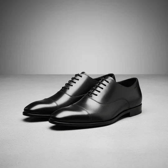 The Ultimate Guide to Caring for Leather Shoes