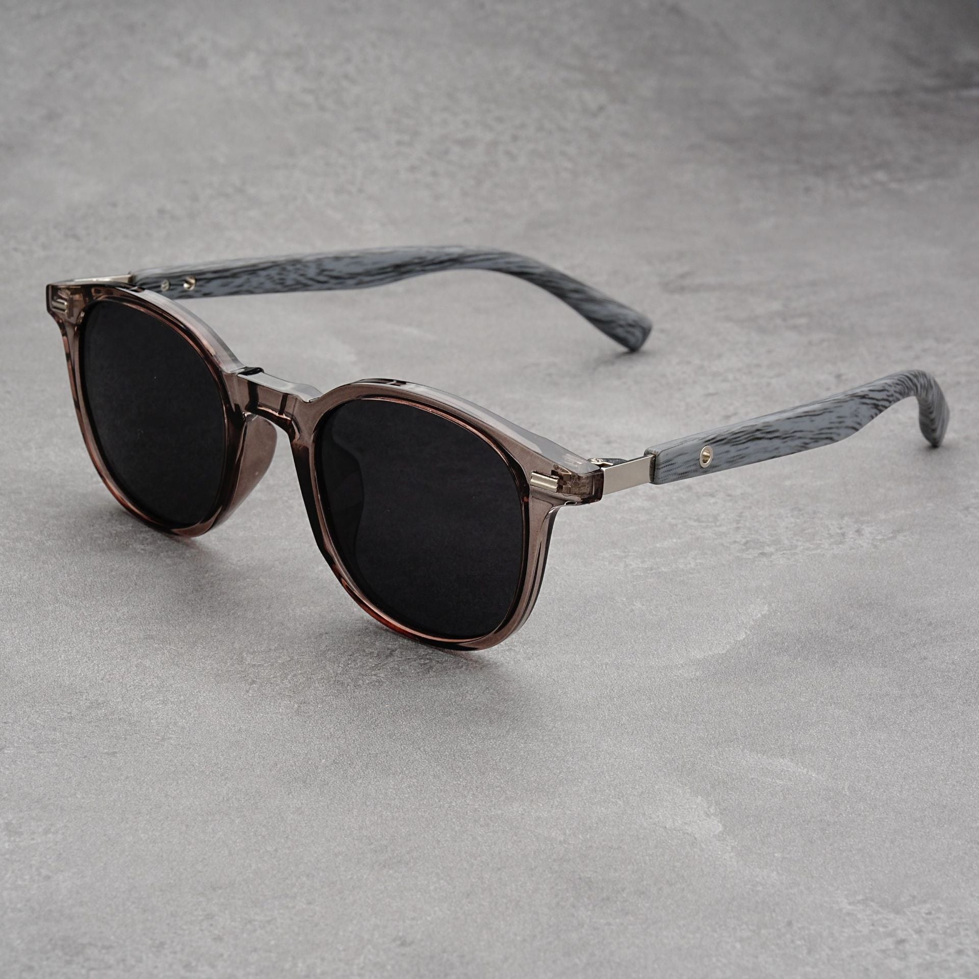 Woodrow Woodgrain Shades