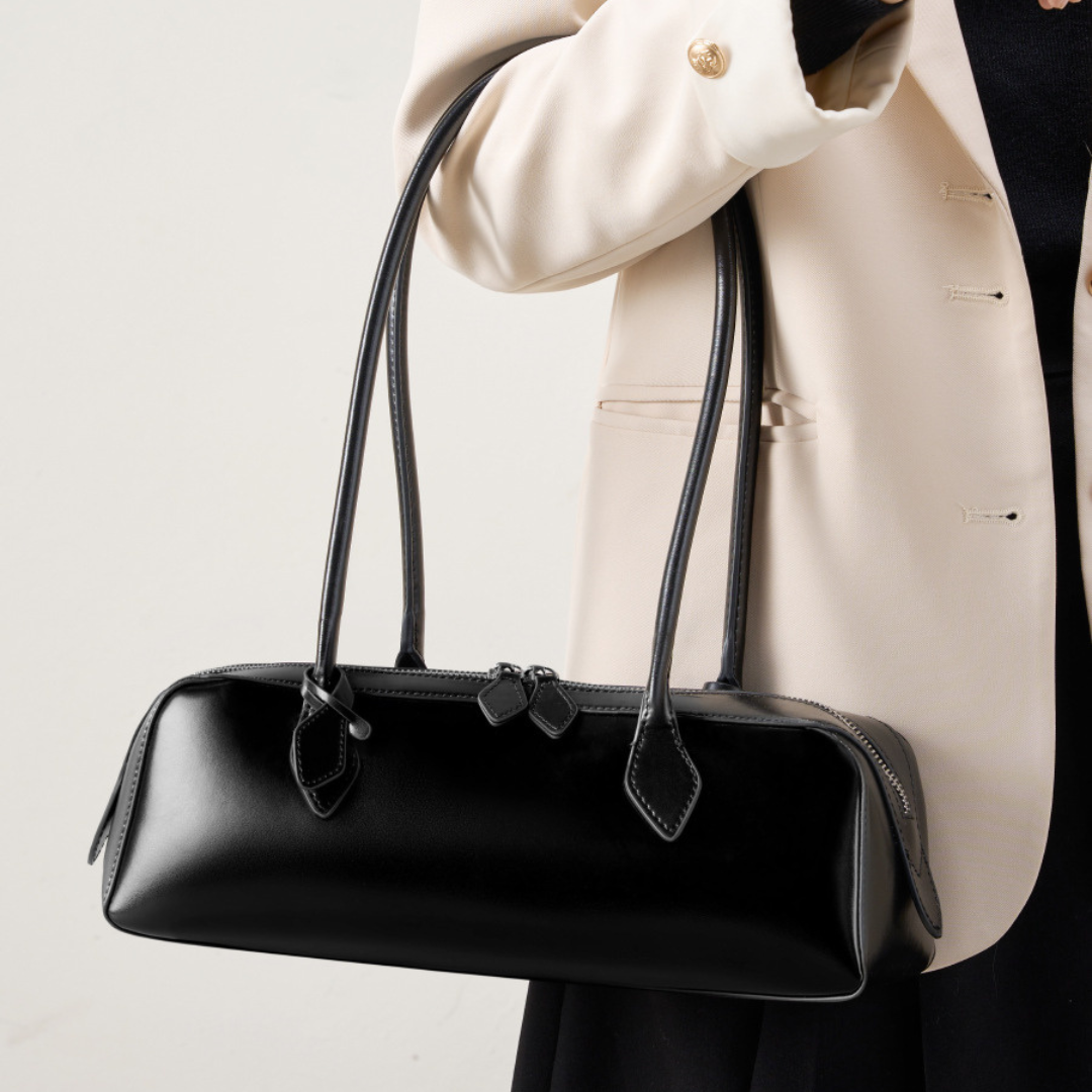 The Sonoma Baguette Bag