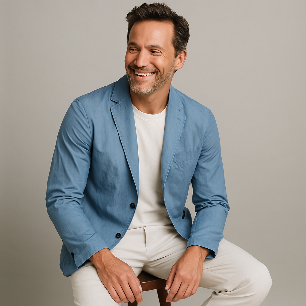 The Hamptons Sport Coat