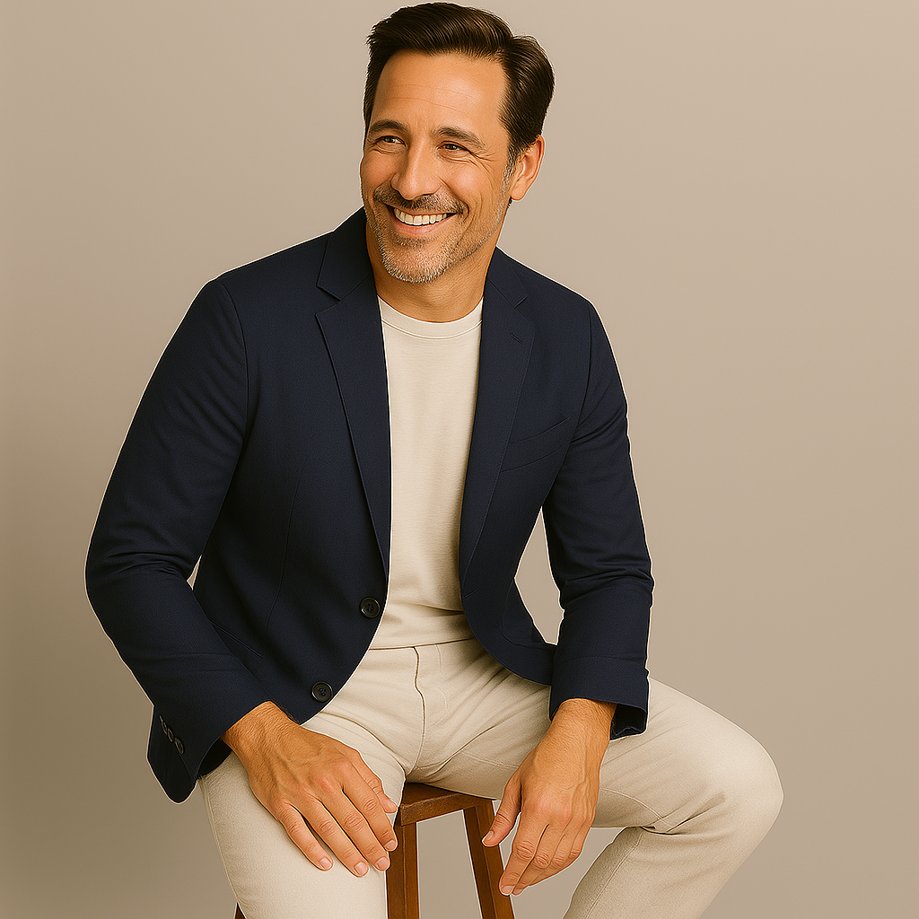 The Hamptons Sport Coat