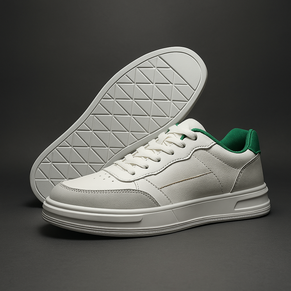 Oliver II Low Top Sneaker