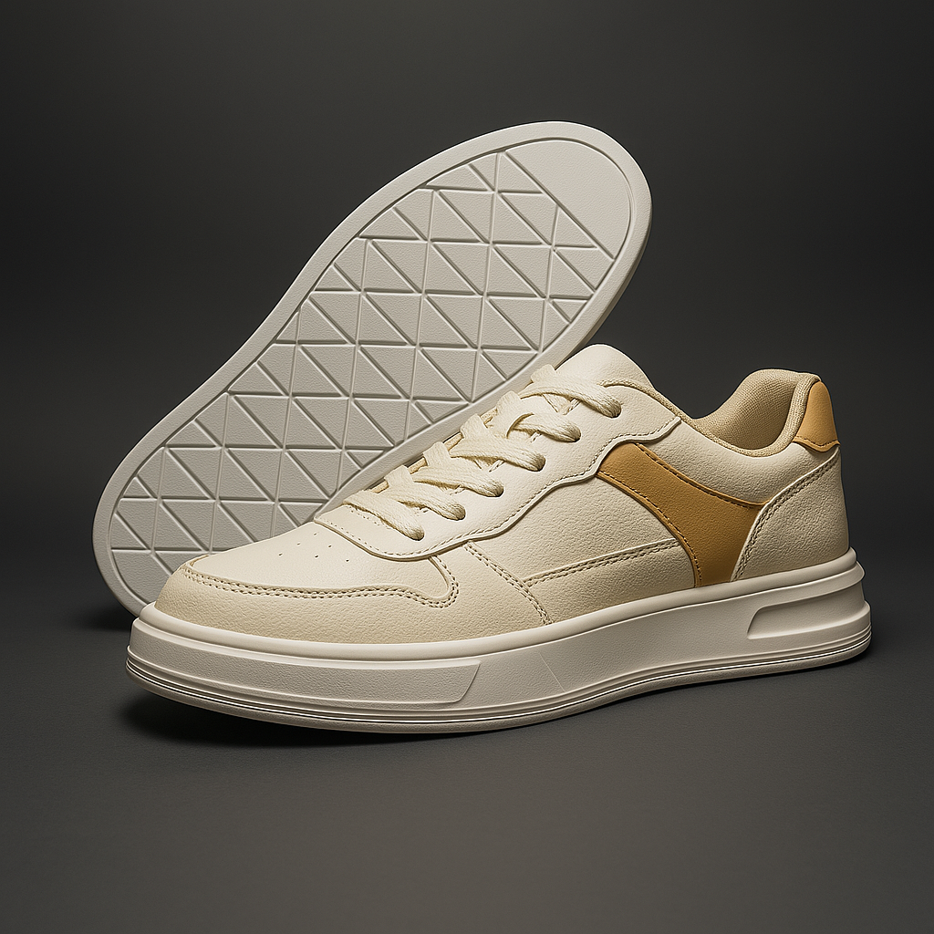 Oliver II Low Top Sneaker