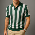 The Marbella Knit Polo