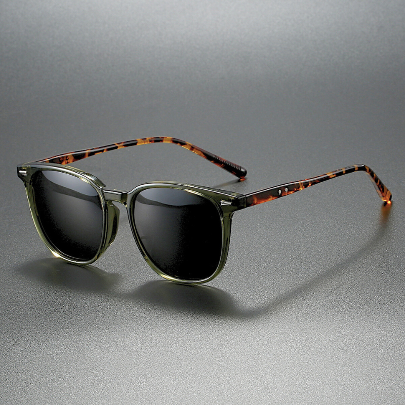 The Drifter Sunglasses