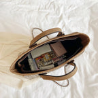 Evelynn Everyday Tote