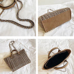 Evelynn Everyday Tote