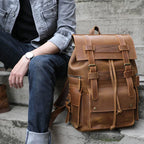 The Elan Prestige Backpack
