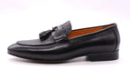 The Amalfi Tassel Loafer