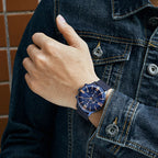 Nova 2.0 Chronograph, 45mm
