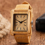 The Bernadette Bamboo Watch, 38mm