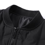 The Oslo Bomber Jacket