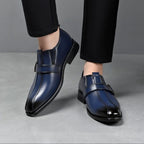 Salvatore Monk Strap Slip On