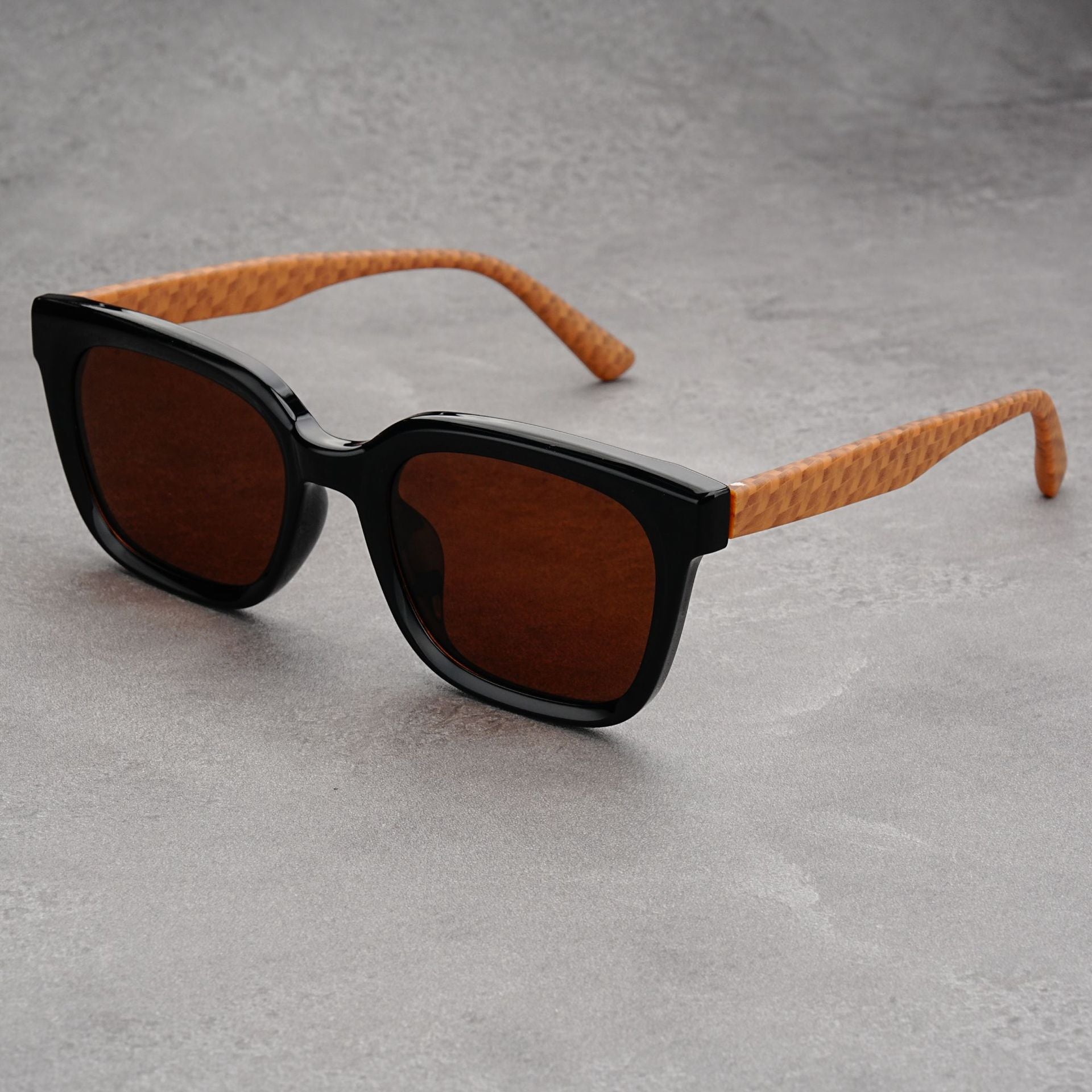 Calvin Wayfarer Sunglasses