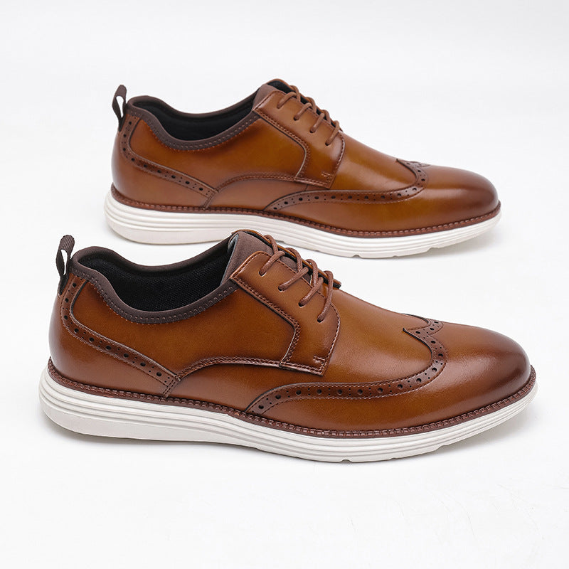 Dayton Grand Wingtip Derby