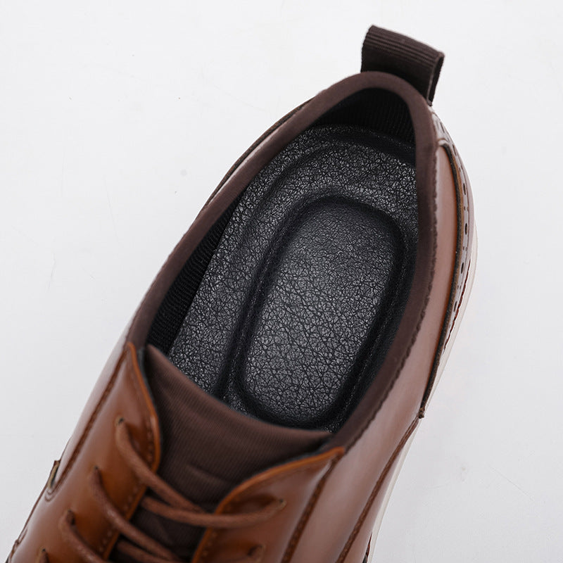 Dayton Grand Wingtip Derby