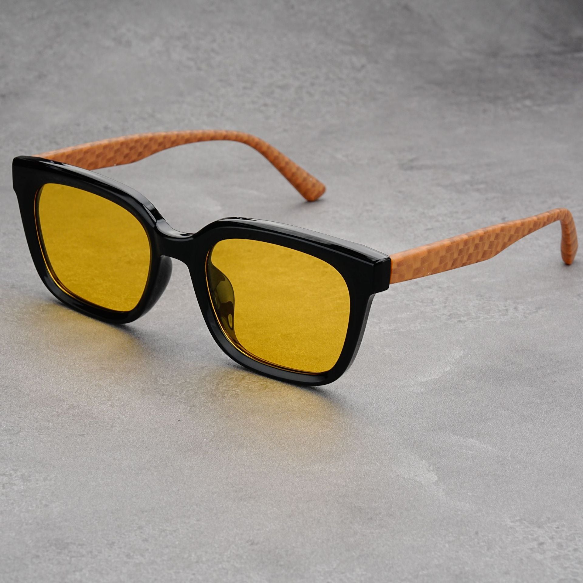 Calvin Wayfarer Sunglasses