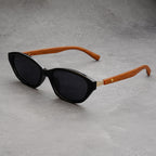 Marissa Cat Eye Sunglasses