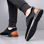 Colby Plain Toe Derby Sneaker