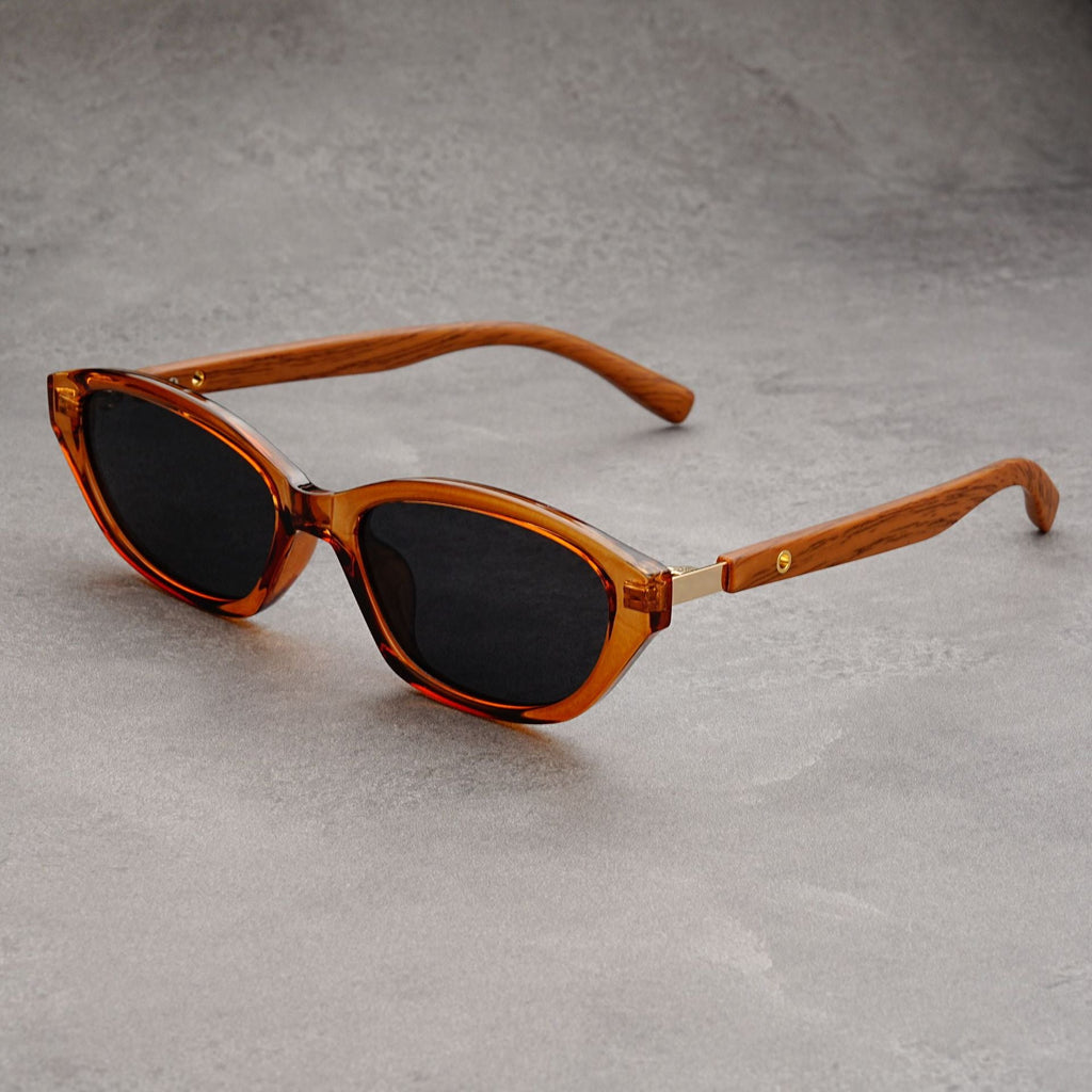 Marissa Cat Eye Sunglasses