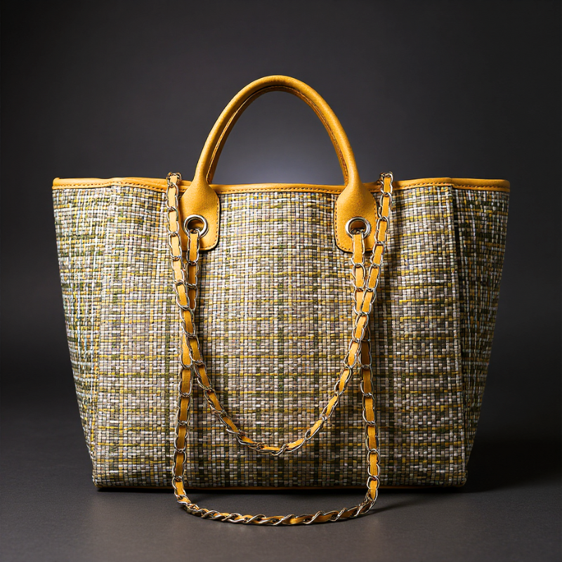 Evelynn Everyday Tote