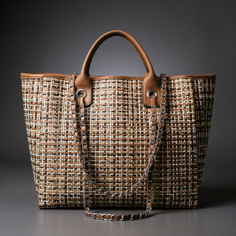 Evelynn Everyday Tote