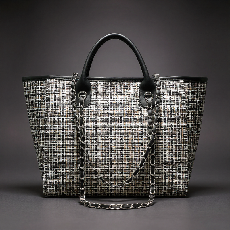 Evelynn Everyday Tote