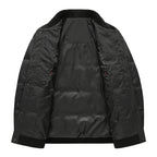 Montauk Quilted Down Jacket