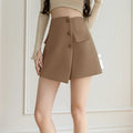The Seraphina Skort