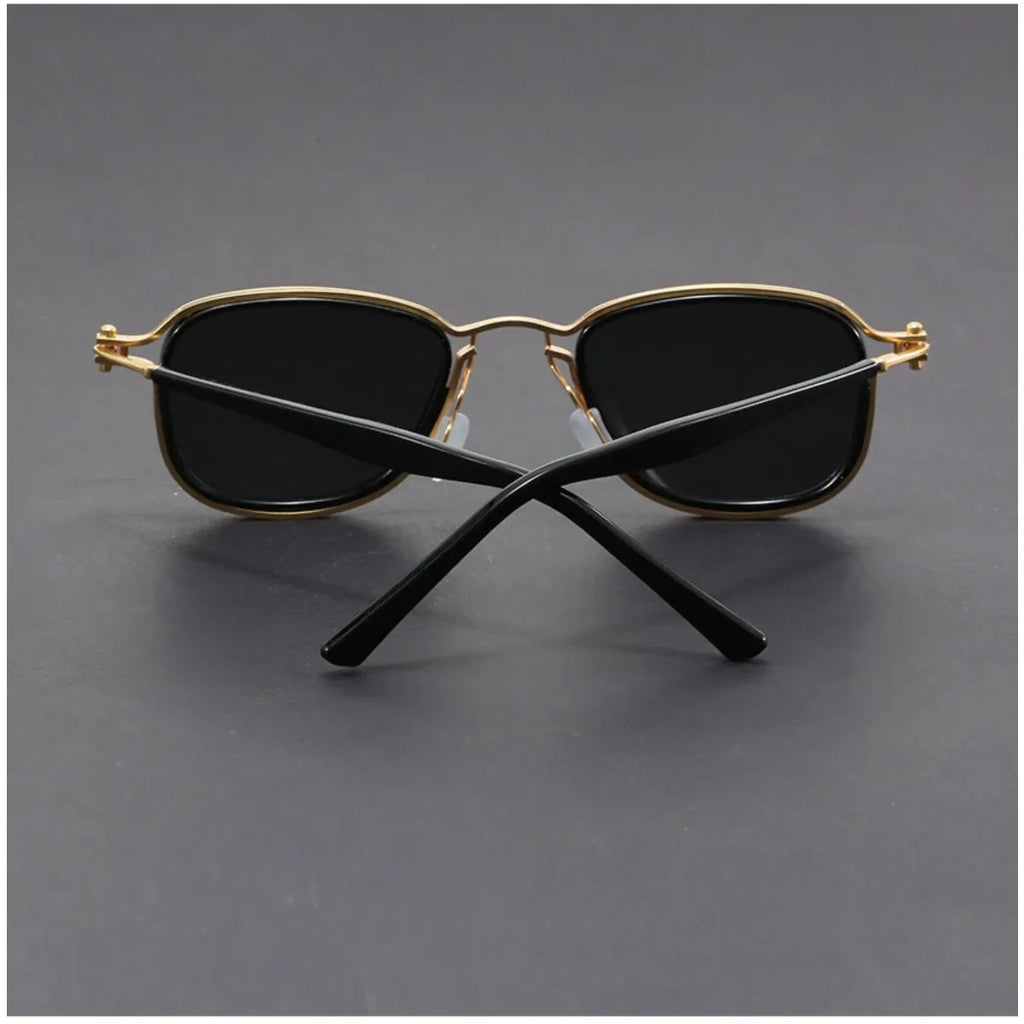 The Alton Retro Sunglasses