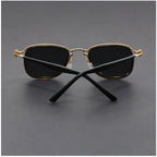 The Alton Retro Sunglasses