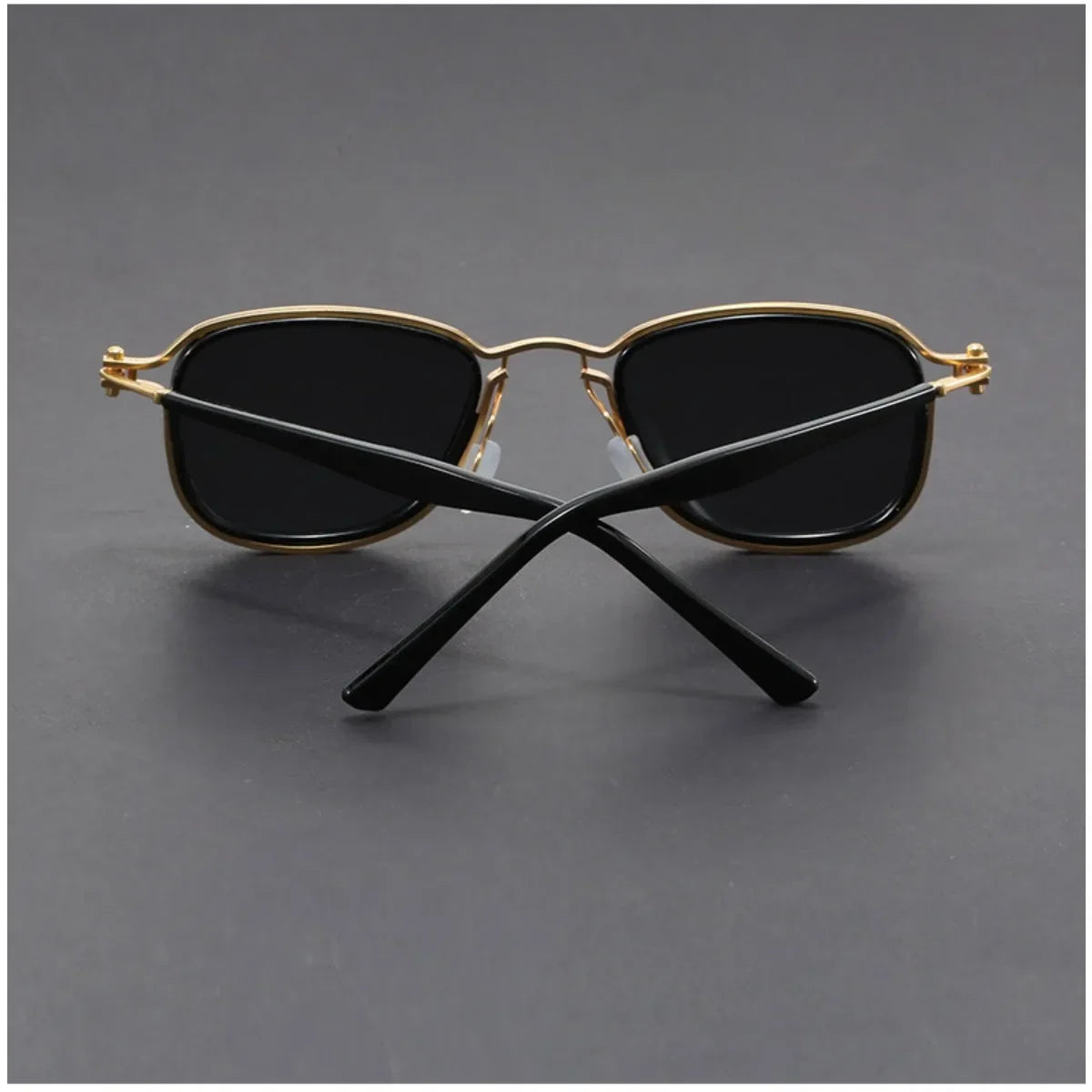 The Alton Retro Sunglasses