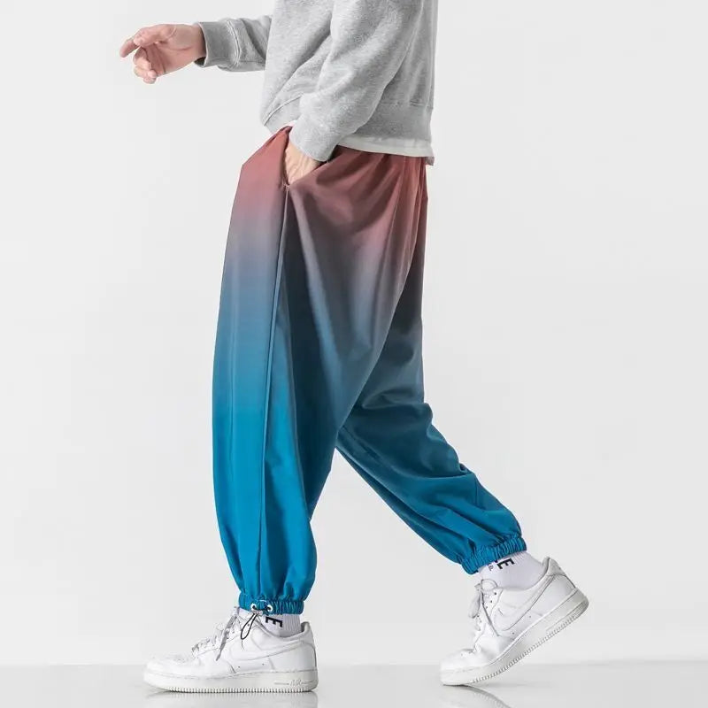 Downtown Gradient Joggers