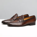 The Enzo Loafer