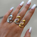 Contour Soulana Ring