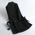 Beverly Full Length Trench Coat