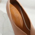 Penelope Pointed Toe Pump