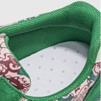 Benny Baroque Street Sneaker