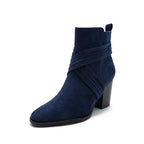 The Amara Ankle Boot
