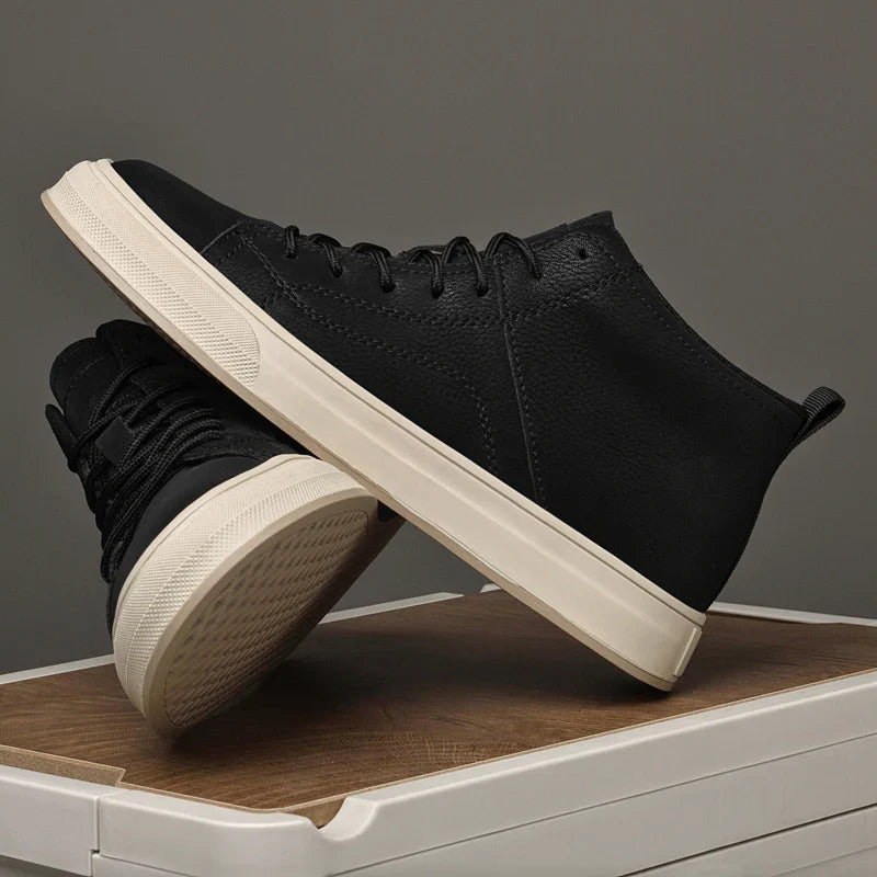 The Brooklyn Sneaker