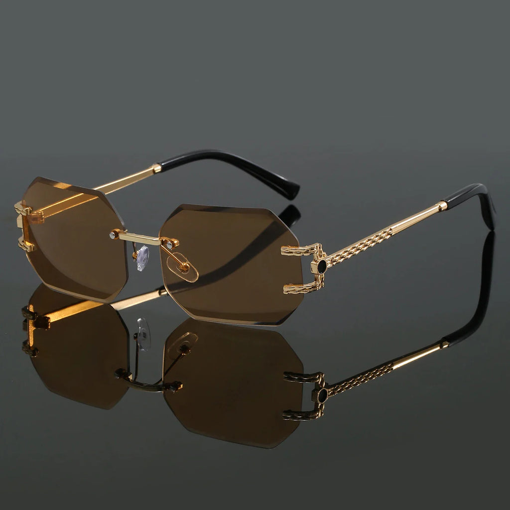 The Afterglow Shades