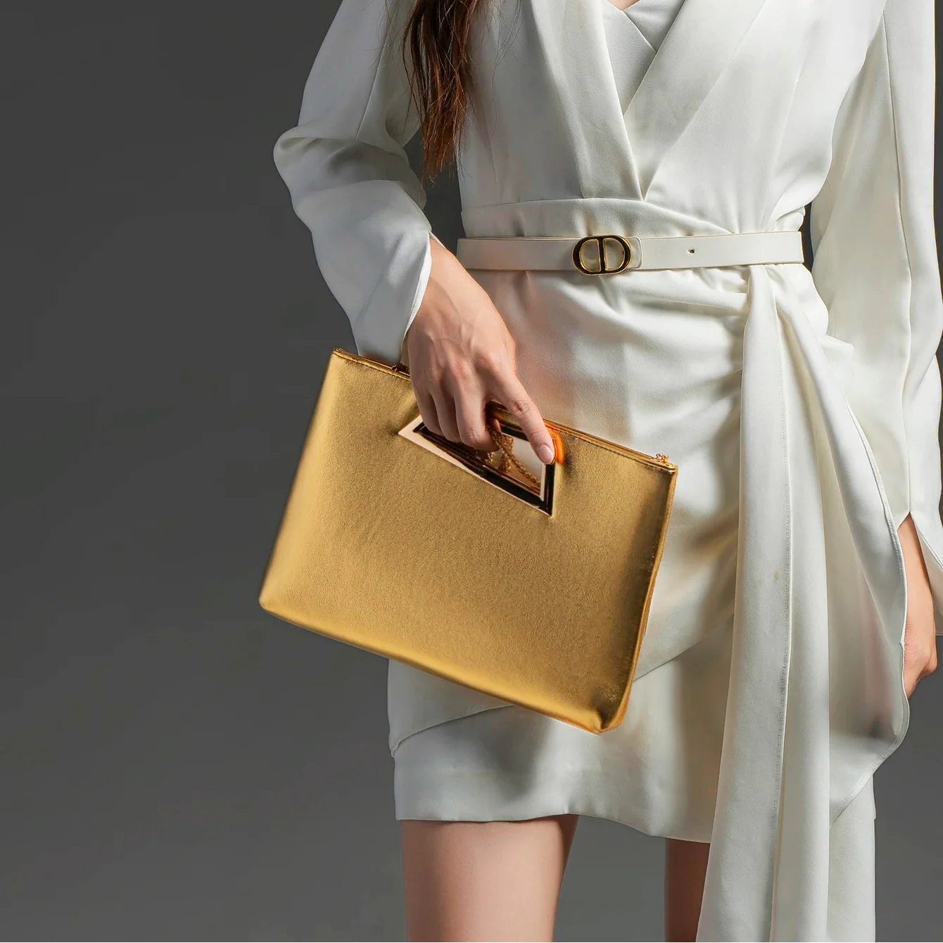 Le Céleste Clutch