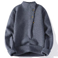 Avenue Wool Sweater