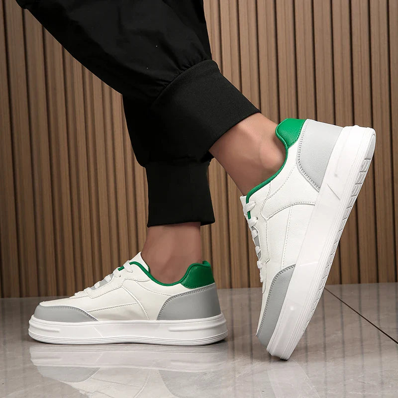Oliver II Low Top Sneaker