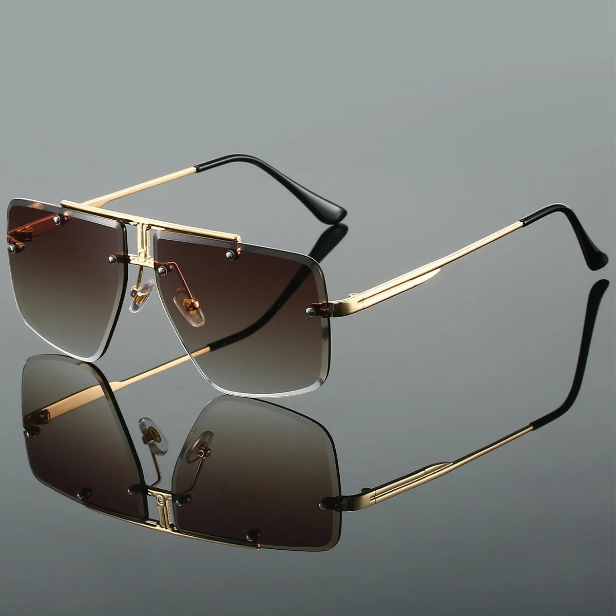The Empire Sunglasses