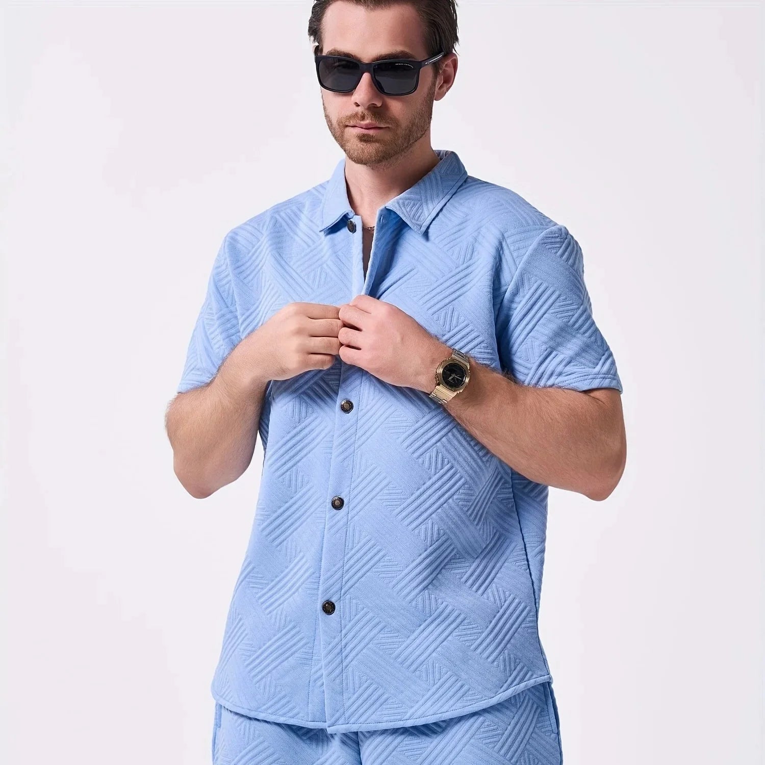 Saint-Tropez Two Piece Set