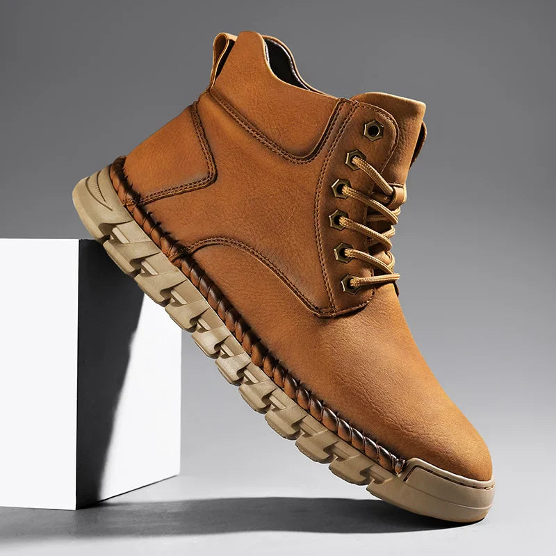 Langston Lightweight Performance Boot