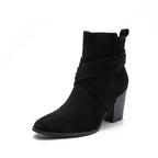 The Amara Ankle Boot
