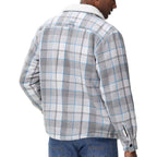 Robinson Sherpa Lined Flannel Jacket