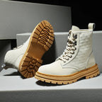 The Alessio Street Boot
